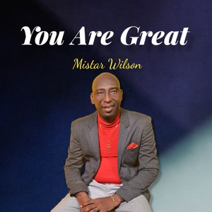 You are Great