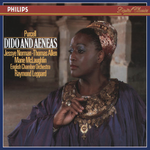 Dido and Aeneas / Act 1 - 