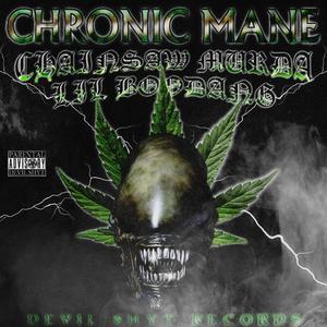 Chronic Mane (Explicit)