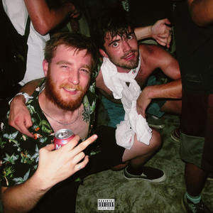 AIN'T WORRIED (feat. IMPVCTS & Maxwell Klean) (Explicit)