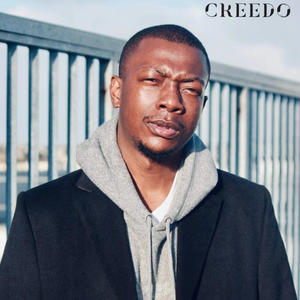 Afrodisiac (feat. The Mulb)