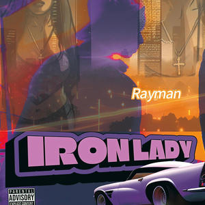 Iron lady (Explicit)