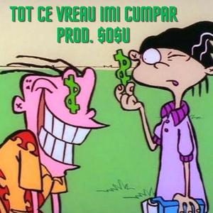 TOT CE VREAU IMI CUMPAR(feat. Sosu) (Explicit)