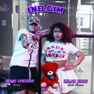 En el Gym (Explicit)