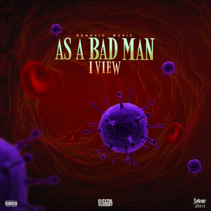 As a Bad Man (Explicit)