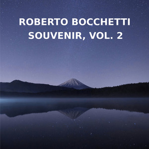 Souvenir, Vol. 2