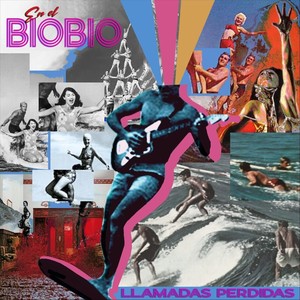 En el Biobío (feat. Antonio Novoa & Boris Aguilera)