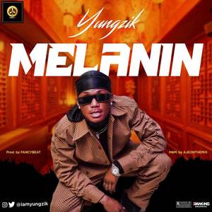 Melanin (Explicit)