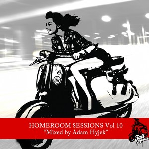 All Around (Allovers Remix)