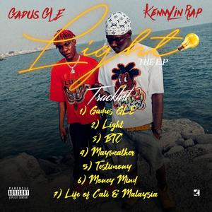 Life of cali and malesia (Special Version)