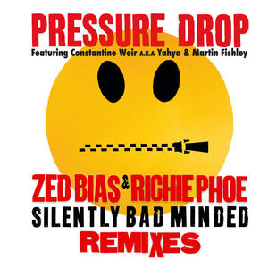 Silently Bad (re) Minded (Remixes)