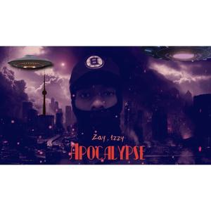 Apodalyspe (feat. IJF Preach) (Explicit)