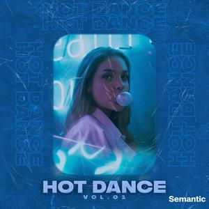 Hot Dance Vol.1