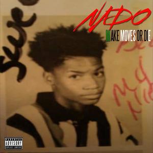 Give me power (feat. Varr venom) (Explicit)