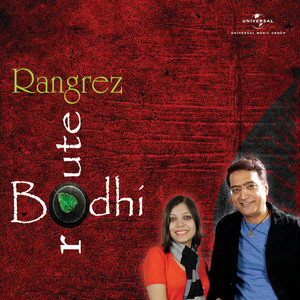 Rangrez