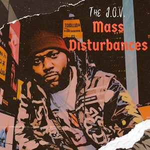 Mass Disturbance (Explicit)