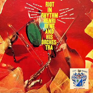 Riot in Rhythm