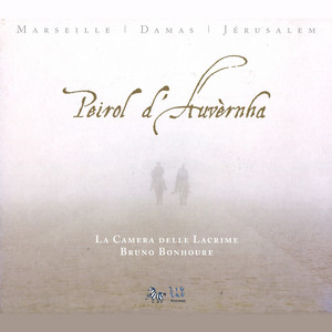 Quant Amors trobet partit