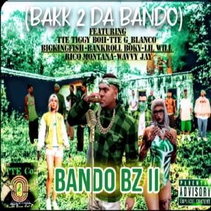 Brixx N Stixx (feat. TTE TIGGY BOII (Motion Gang)) (Explicit)