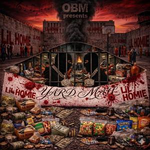 Yard Mail (Explicit)