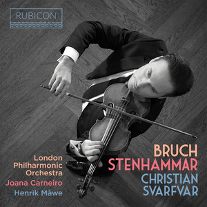 Violin Sonata in A Minor, Op. 19 - II. Andantino
