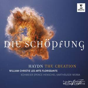 The Creation (Oratorio in 3 parts), Part 1: Chorus: Stimmt an die Saiten (Chorus)