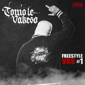 Freestyle Vks#1 (Explicit)