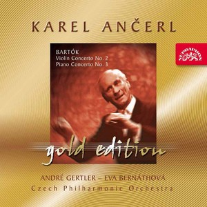 Piano Concerto No. 3, Sz. 119 - III. Allegro vivace