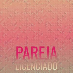 Pareja Licenciado