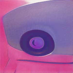 Unfamiliar Gardenias