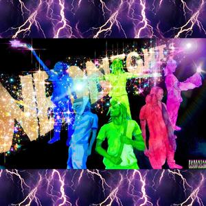 Neon Lights (Explicit)