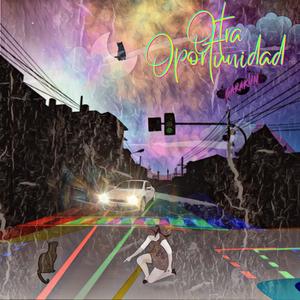 Otra Oportunidad (feat. Parrika Beats) (Explicit)