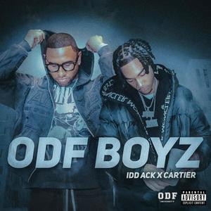 ODF BOYZ (feat. Cartier) (Explicit)