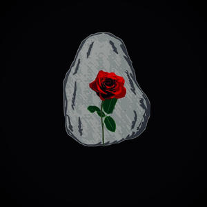 Rosie Stone (feat. Conor Yeates) (Explicit)