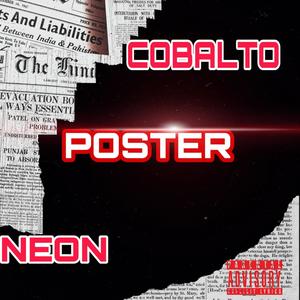 Poster (feat Cobalto)