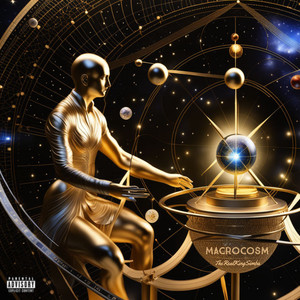 Macrocosm (Explicit)