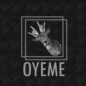 Oyeme