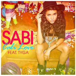 Cali Love(feat. Tyga)