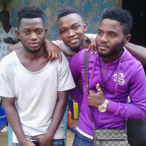 Os Killa S - A traição (feat. M King)