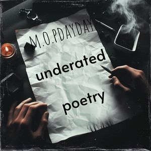 Underrated Poetry (Explicit)