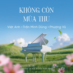 Không còn mùa thu