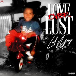 Uncontrollable (feat. Lul Zay) (Explicit)