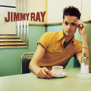 Jimmy Ray