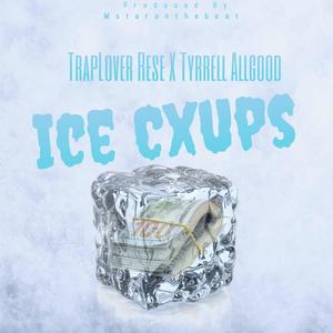 Ice Cxps (feat. TrapLover Rese) [Explicit]