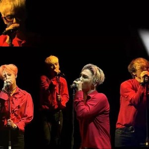 BIGBANG-하루하루 (合唱版)