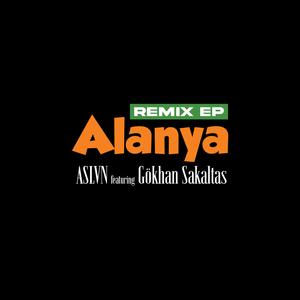 ALANYA (Ozgur Uzar Remix)