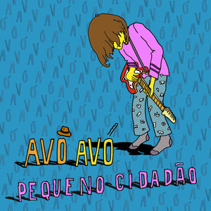 Avô Avó (Instrumental)