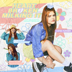 Heartbroken and Milking It (Explicit)