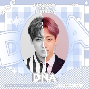 DNA