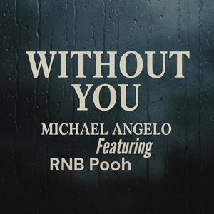 Without You (feat. RNB Pooh) (Radio Edit)